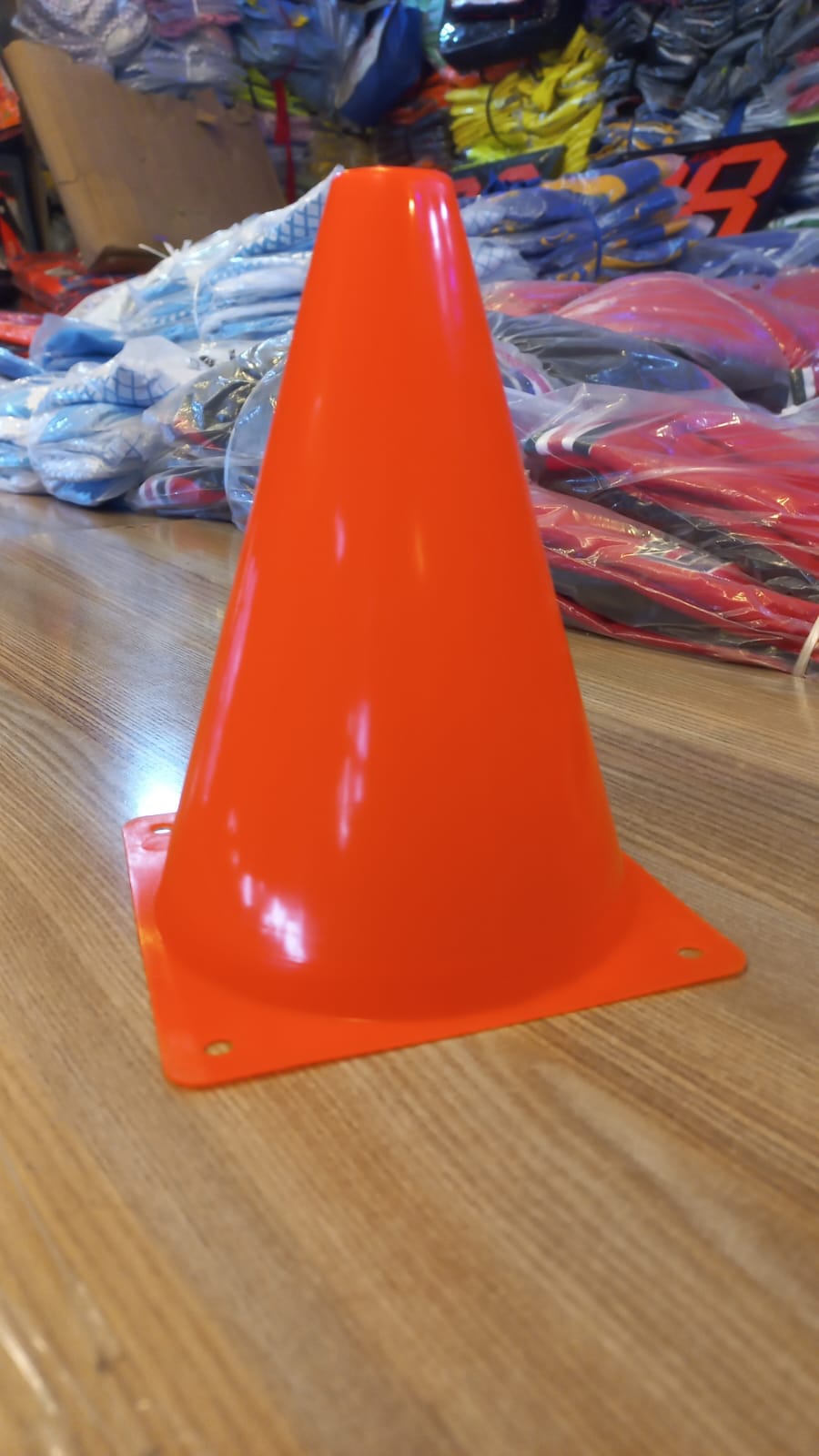 cone